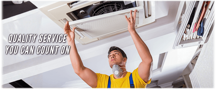 Lewisville AirNova Air Solutions