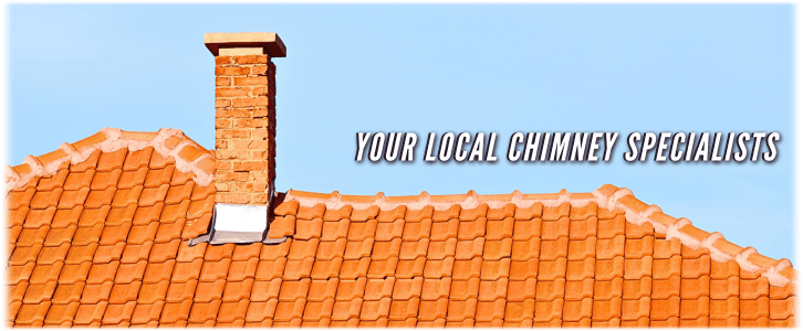 Chimney Cleaning Lewisville TX