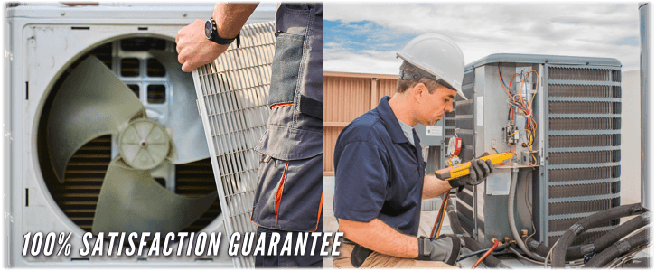 HVAC Mold Removal Lewisville TX