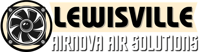 Lewisville AirNova Air Solutions